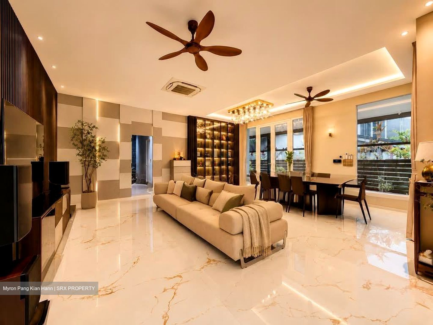 Seletar Hills Estate (D28), Semi-Detached #589853201